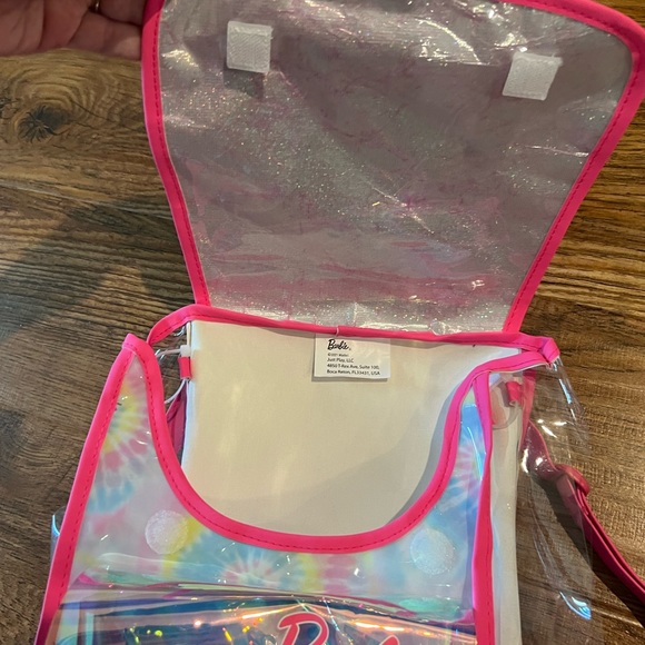 Barbie backpack - Picture 3 of 8